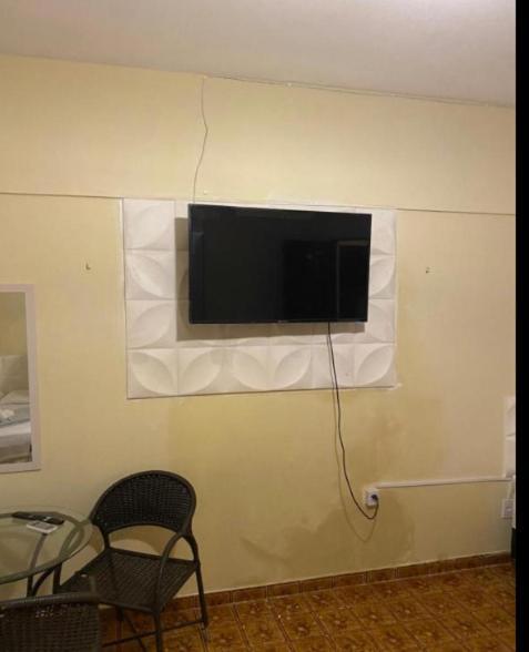 Pousada Atlantico Vista Mar Tambau Acomodação com café da manhã  *