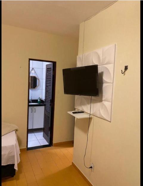 Pousada Atlantico Vista Mar Tambau *